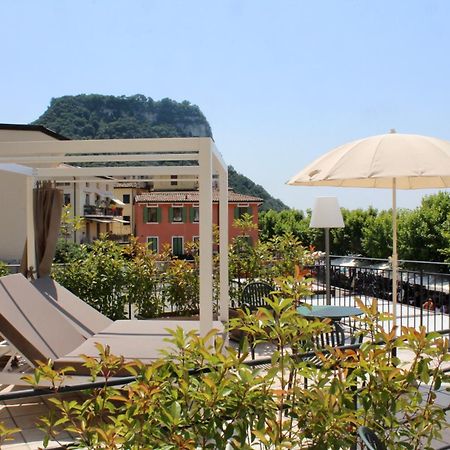 Hotel Tre Corone Γκάρντα Εξωτερικό φωτογραφία