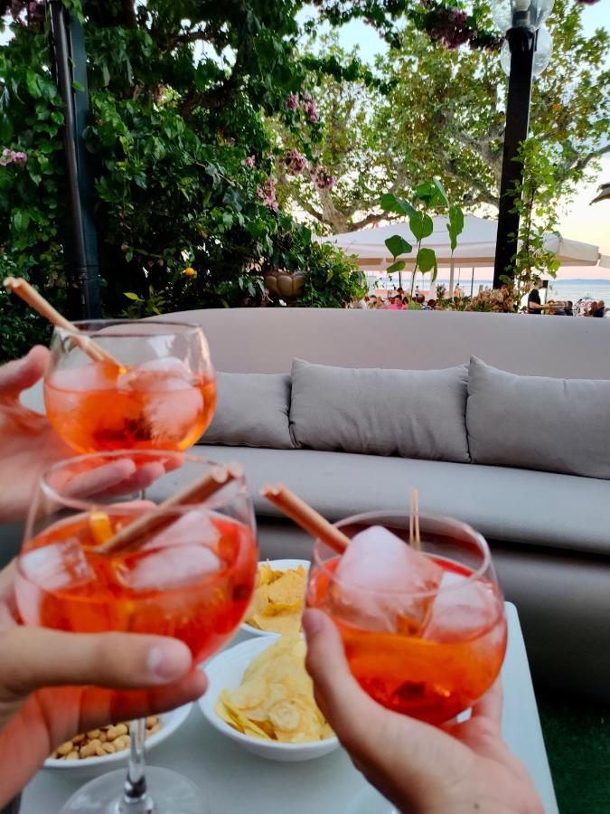 Hotel Tre Corone Γκάρντα Εξωτερικό φωτογραφία