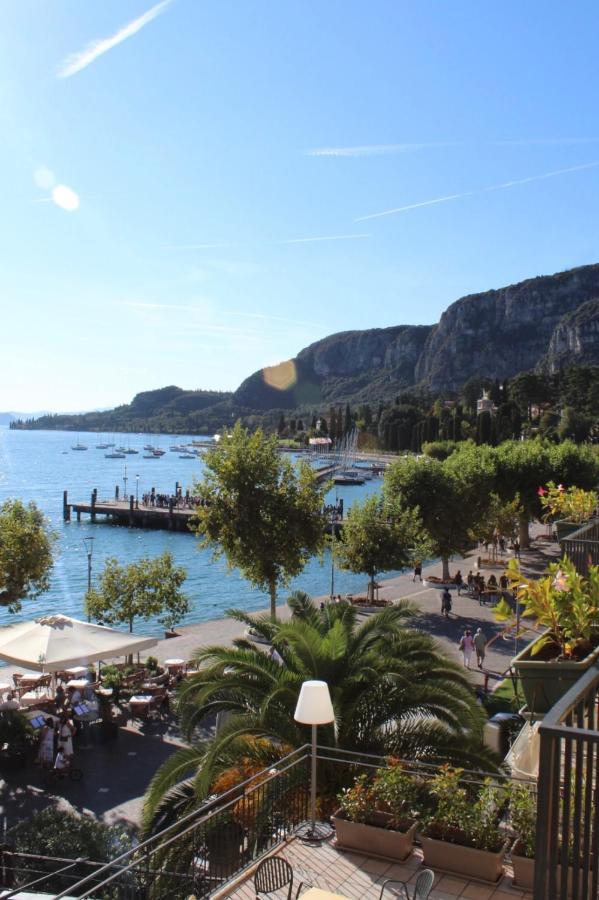 Hotel Tre Corone Γκάρντα Εξωτερικό φωτογραφία
