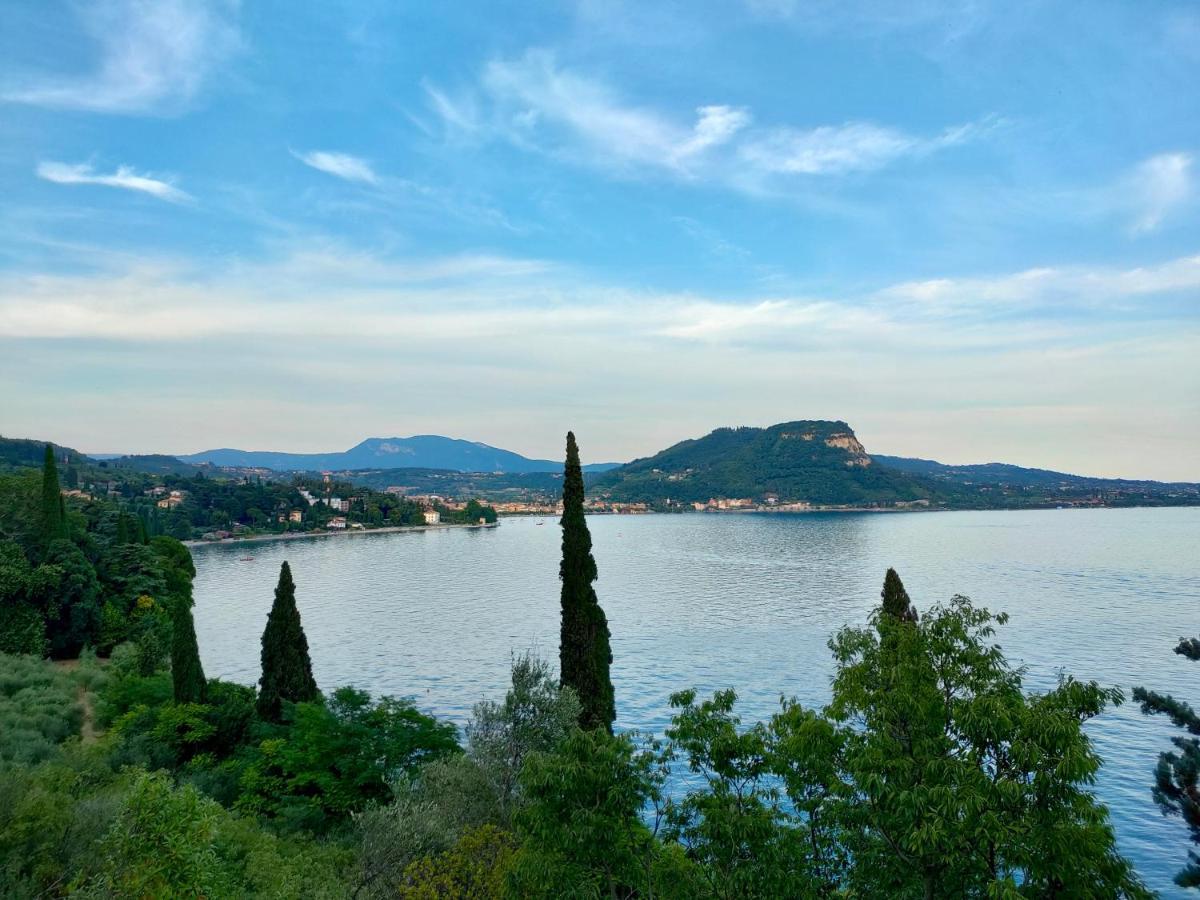 Hotel Tre Corone Γκάρντα Εξωτερικό φωτογραφία