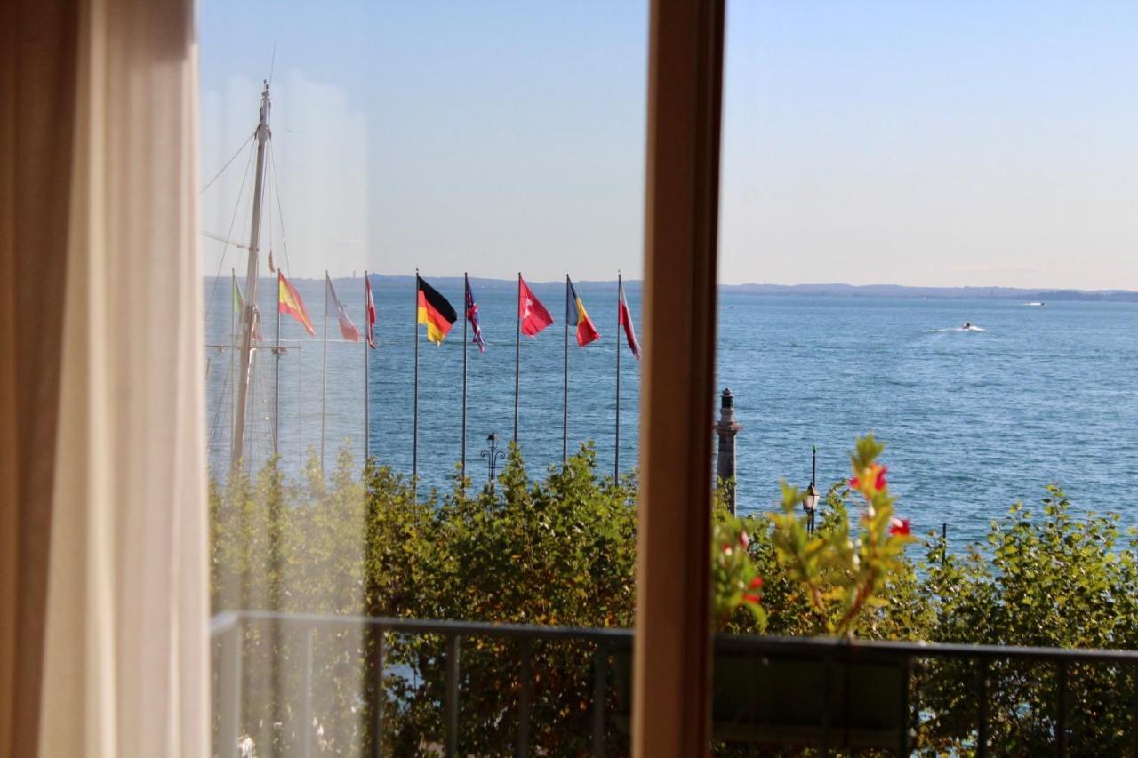Hotel Tre Corone Γκάρντα Εξωτερικό φωτογραφία
