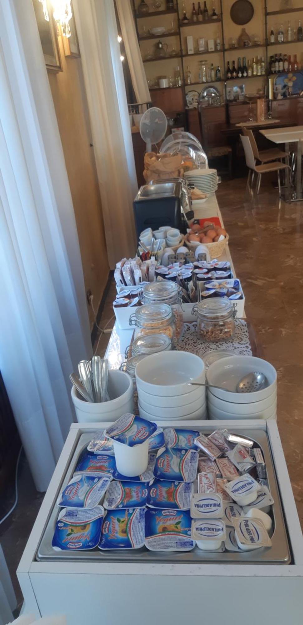 Hotel Tre Corone Γκάρντα Εξωτερικό φωτογραφία